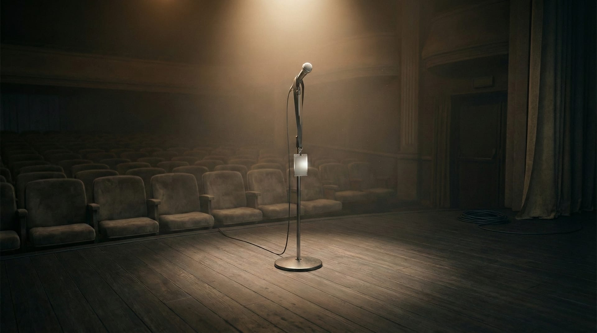 Fame isn't success — impact without visibility or fame