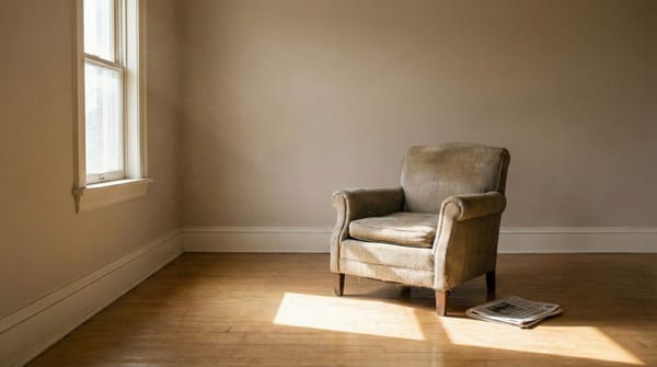 The One Question That Changed How I See Failure