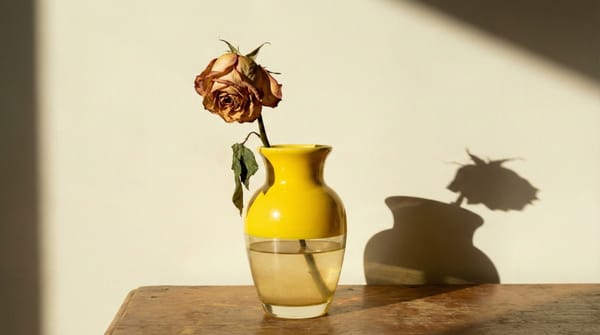 Why "Think Positive" Is Terrible Advice