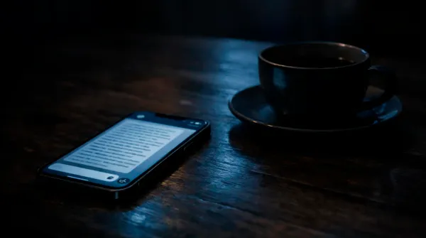 The Last Thing You Try to Control